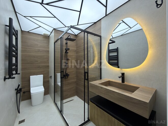 Продаётся 2-комн. новостройка 65 м², м. Ази Асланов, photo 9 from 13