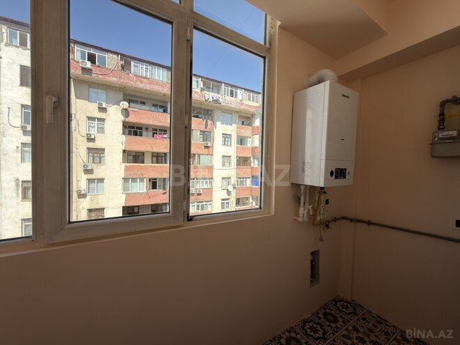 Продаётся 2-комн. новостройка 65 м², м. Ази Асланов, photo 11 from 13