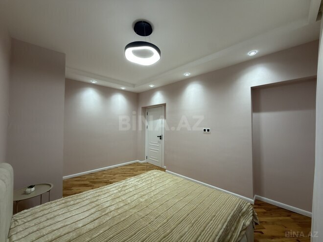 Продаётся 2-комн. новостройка 65 м², м. Ази Асланов, photo 6 from 13