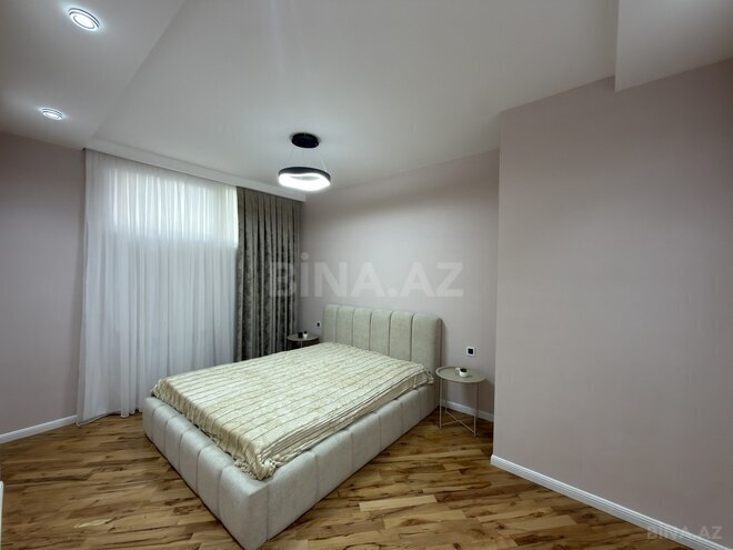 Продаётся 2-комн. новостройка 65 м², м. Ази Асланов, photo 5 from 13