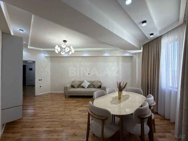Продаётся 2-комн. новостройка 65 м², м. Ази Асланов, photo 4 from 13