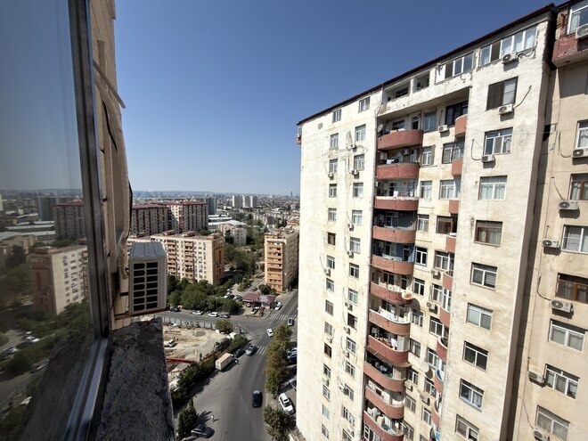 Продаётся 2-комн. новостройка 65 м², м. Ази Асланов, photo 12 from 13