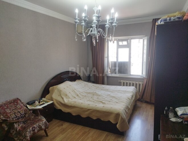 Продается 5-комн. вторичка 100 м², Ясамальский р., photo 15 from 21