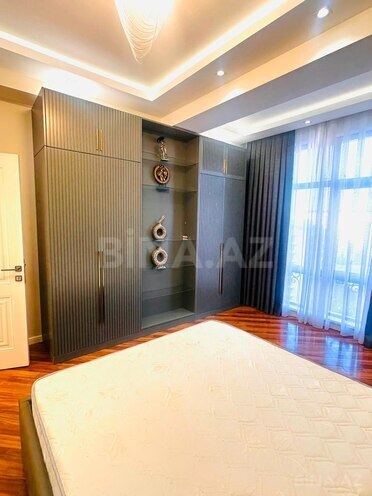 Satılır 2 otaqlı yeni tikili 65 m², Gənclik m., photo 9 from 30