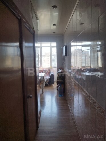 Продается 5-комн. вторичка 100 м², Ясамальский р., photo 18 from 21