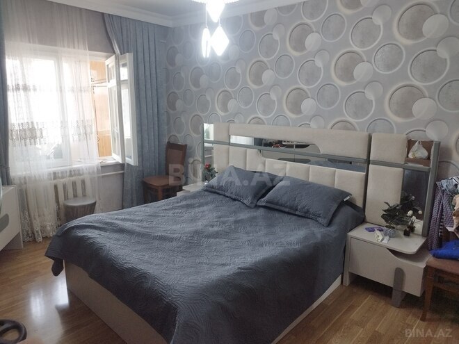Продается 5-комн. вторичка 100 м², Ясамальский р., photo 5 from 21