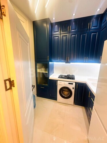 Satılır 2 otaqlı yeni tikili 65 m², Gənclik m., photo 24 from 30
