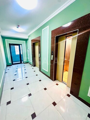 Satılır 2 otaqlı yeni tikili 65 m², Gənclik m., photo 11 from 30