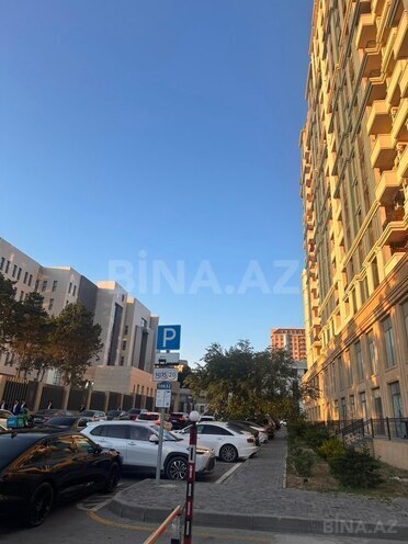 Satılır 2 otaqlı yeni tikili 65 m², Gənclik m., photo 15 from 30