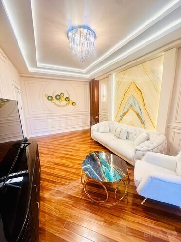 Satılır 2 otaqlı yeni tikili 65 m², Gənclik m., photo 14 from 30