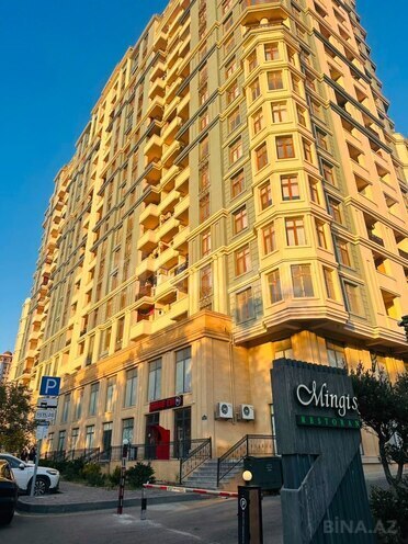 Satılır 2 otaqlı yeni tikili 65 m², Gənclik m., photo 16 from 30