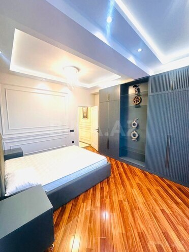 Satılır 2 otaqlı yeni tikili 65 m², Gənclik m., photo 22 from 30