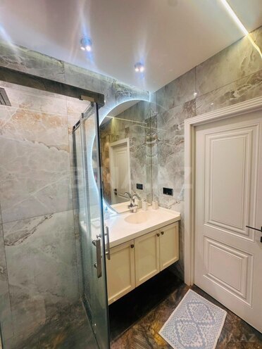 Satılır 2 otaqlı yeni tikili 65 m², Gənclik m., photo 27 from 30