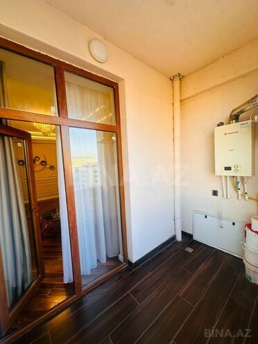 Satılır 2 otaqlı yeni tikili 65 m², Gənclik m., photo 28 from 30
