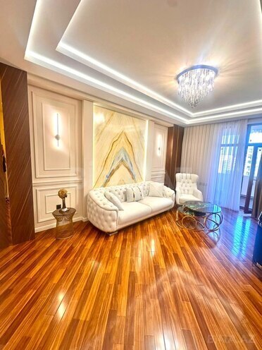 Satılır 2 otaqlı yeni tikili 65 m², Gənclik m., photo 3 from 30