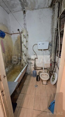 Satılır 2 otaqlı köhnə tikili 50 m², Memar Əcəmi m., photo 3 from 12