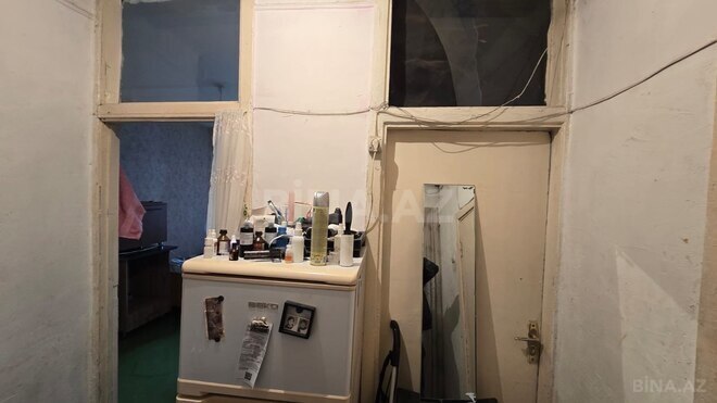 Satılır 2 otaqlı köhnə tikili 50 m², Memar Əcəmi m., photo 8 from 12