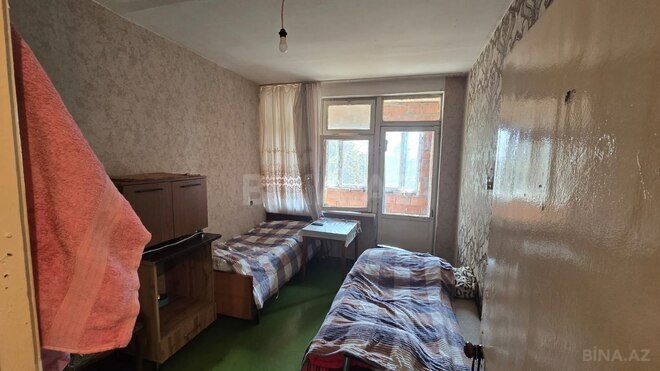 Satılır 2 otaqlı köhnə tikili 50 m², Memar Əcəmi m., photo 6 from 12