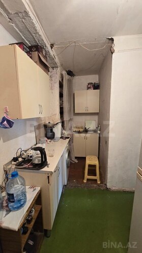 Satılır 2 otaqlı köhnə tikili 50 m², Memar Əcəmi m., photo 5 from 12