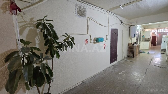 Satılır 2 otaqlı köhnə tikili 50 m², Memar Əcəmi m., photo 9 from 12
