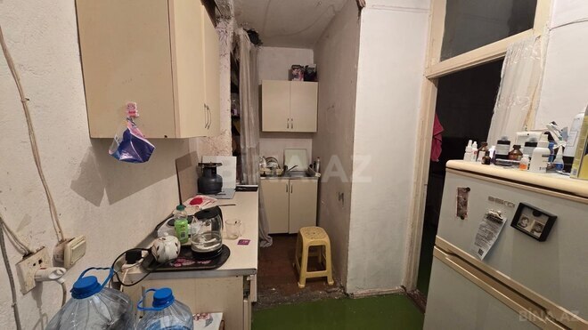 Satılır 2 otaqlı köhnə tikili 50 m², Memar Əcəmi m., photo 11 from 12