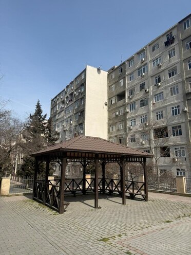 Satılır 2 otaqlı köhnə tikili 50 m², Memar Əcəmi m., photo 1 from 12