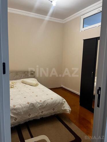 Сдается 2-комн. новостройка 64 м², м. Кара Караев, photo 20 from 21