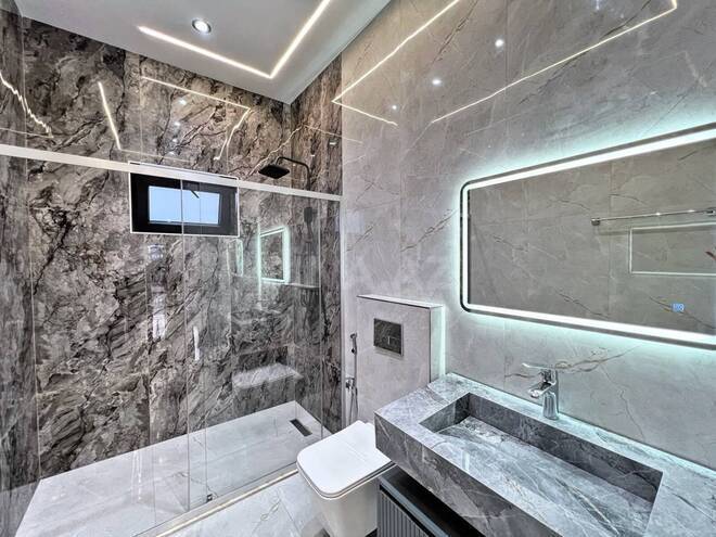 Продается 4-комн. дом/дача 160 м², пос. Мардакан, photo 13 from 20