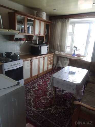 Продается 2-комн. вторичка 55 м², Ясамальский р., photo 5 from 10