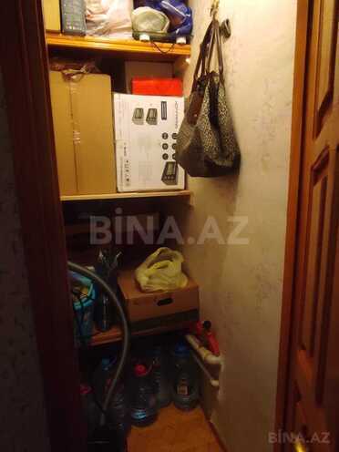 Продается 2-комн. вторичка 55 м², Ясамальский р., photo 9 from 10