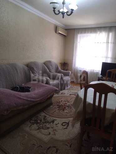 Продается 2-комн. вторичка 55 м², Ясамальский р., photo 1 from 10