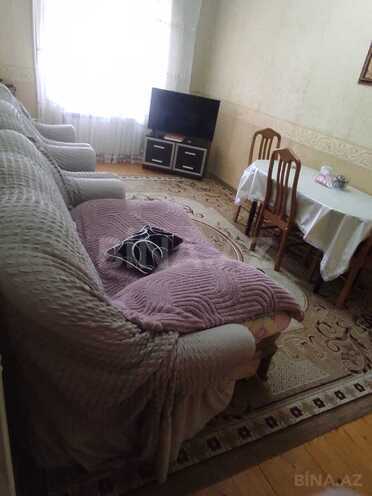 Продается 2-комн. вторичка 55 м², Ясамальский р., photo 3 from 10