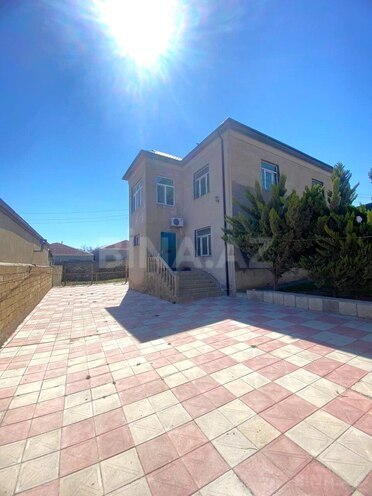 Сдается 4-комн. дом/дача 250 м², м. Ходжасан, photo 1 from 27