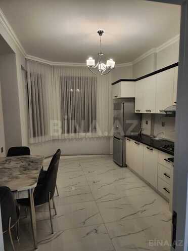 Сдаётся 2-комн. новостройка 75 м², м. Шах Исмаил Хатаи, photo 5 from 10