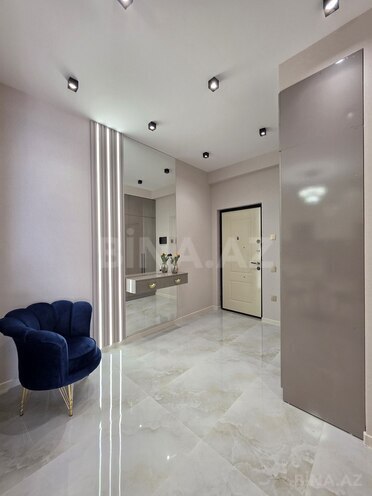 Продаётся 2-комн. новостройка 68 м², м. Ази Асланов, photo 10 from 14