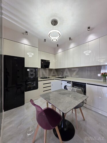 Продаётся 2-комн. новостройка 68 м², м. Ази Асланов, photo 9 from 14