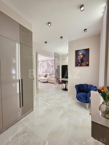 Продаётся 2-комн. новостройка 68 м², м. Ази Асланов, photo 12 from 14