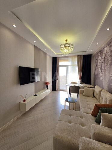 Продаётся 2-комн. новостройка 68 м², м. Ази Асланов, photo 3 from 14
