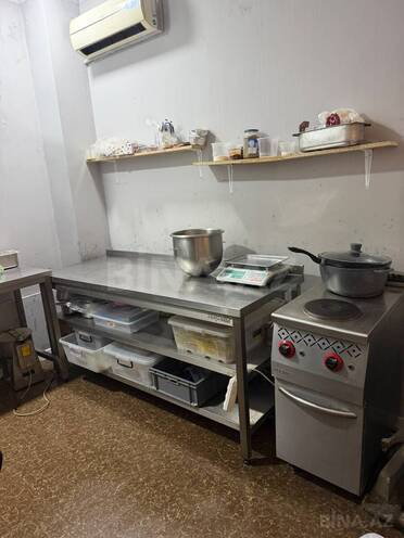 Продаётся  объект 60 м², м. Ичеришехер, photo 9 from 18