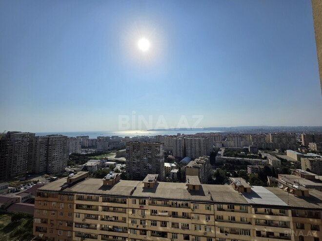 Продаётся 2-комн. новостройка 68 м², м. Ази Асланов, photo 7 from 14