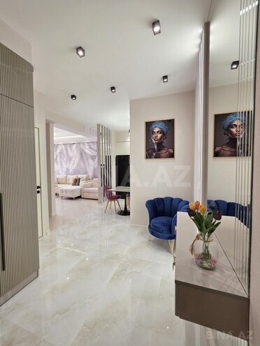 Продаётся 2-комн. новостройка 68 м², м. Ази Асланов, photo 11 from 14