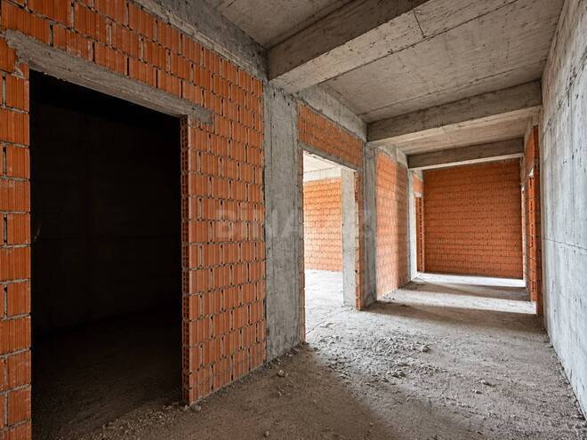 Satılır 3 otaqlı yeni tikili 140 m², Şah İsmayıl Xətai m., photo 6 from 8