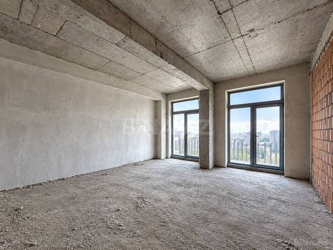 Satılır 3 otaqlı yeni tikili 140 m², Şah İsmayıl Xətai m., photo 5 from 8