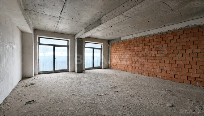 Satılır 3 otaqlı yeni tikili 140 m², Şah İsmayıl Xətai m., photo 4 from 8