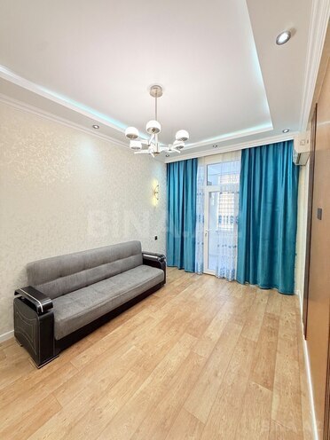 Satılır 2 otaqlı yeni tikili 45 m², photo 5 from 12