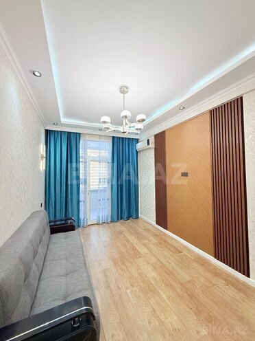 Satılır 2 otaqlı yeni tikili 45 m², photo 1 from 12