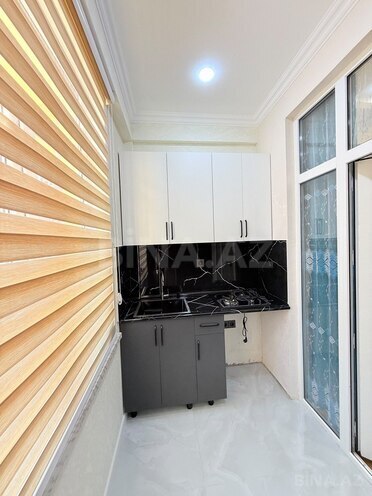 Satılır 2 otaqlı yeni tikili 45 m², photo 6 from 12