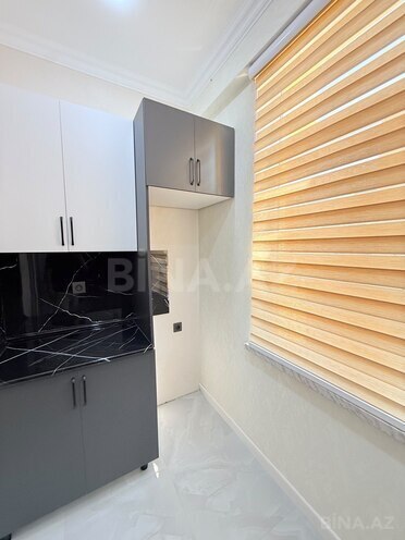 Satılır 2 otaqlı yeni tikili 45 m², photo 8 from 12