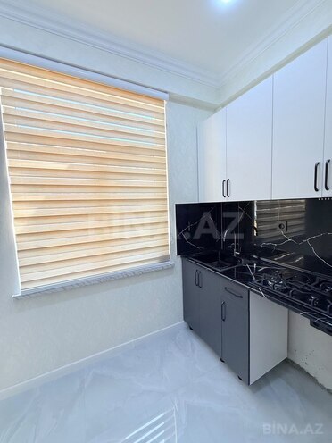 Satılır 2 otaqlı yeni tikili 45 m², photo 7 from 12