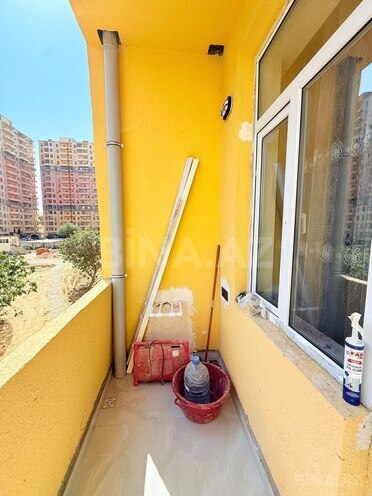 Satılır 2 otaqlı yeni tikili 45 m², photo 10 from 12